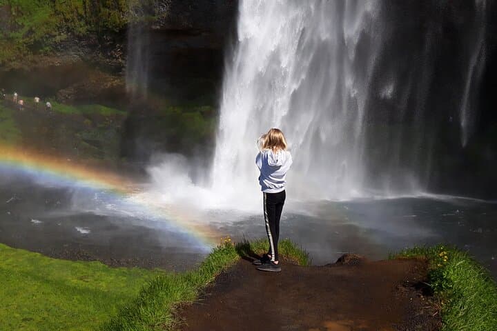 Seljalandsfoss