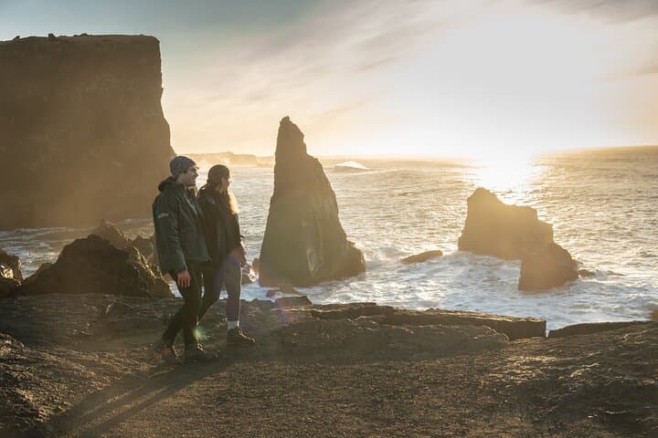 6-day Private Iceland Tour - Complete Iceland Experience