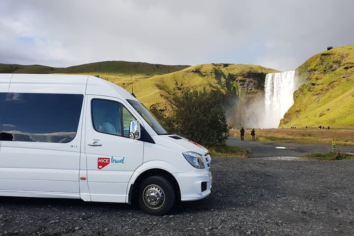 2-Day Highlights of Iceland | Land of Ice & Fire-Small Group Tour