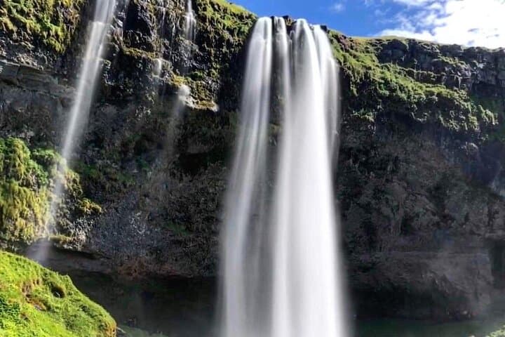 10 Hours Private Luxury Tour of South Coast