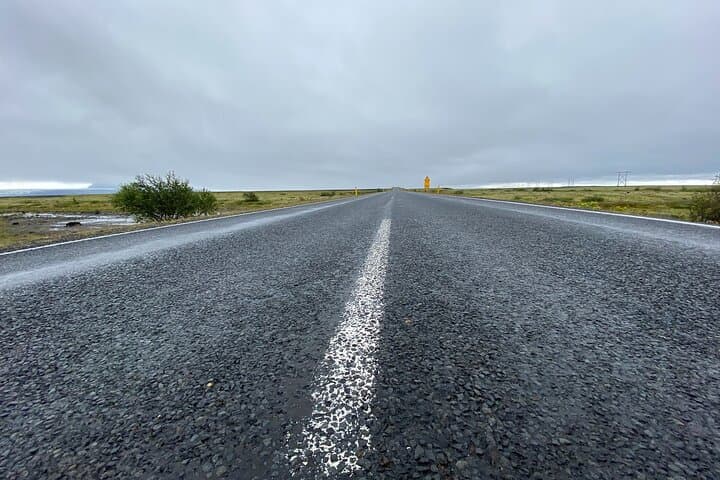 Full Day 4x4 South Coast Tour (Private 1-4 Pax)