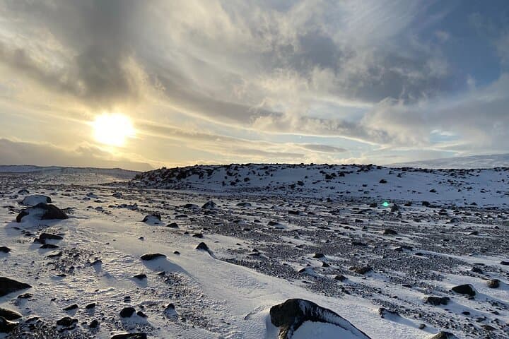 Full Day 4x4 South Coast Tour (Private 1-4 Pax)