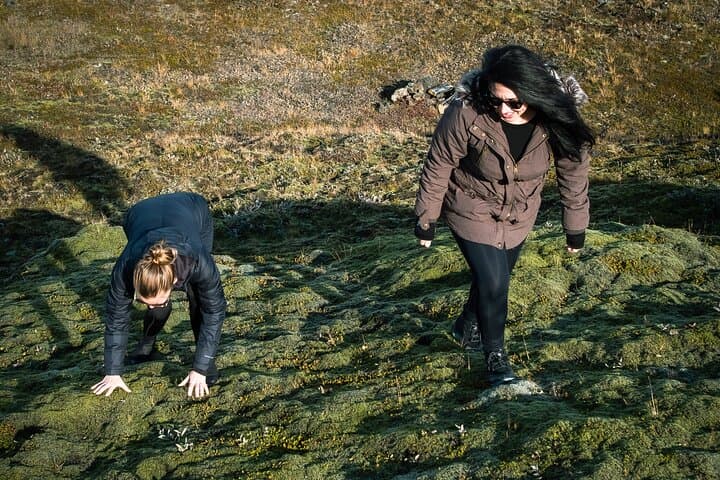 Exploring