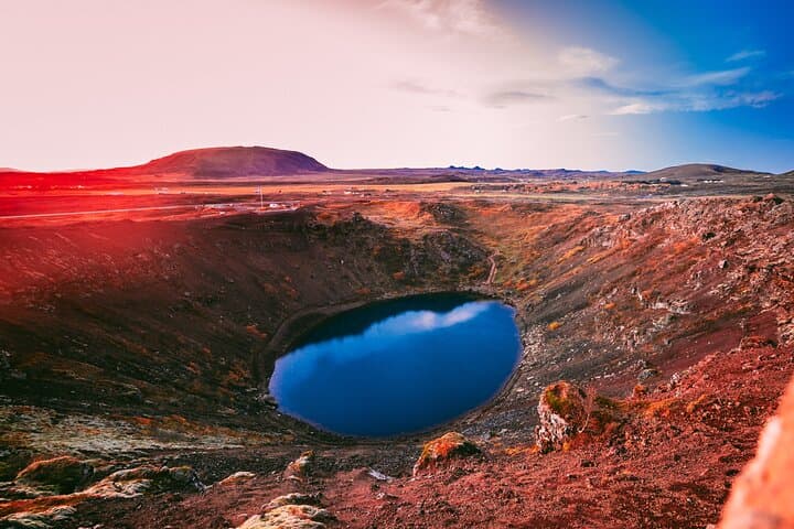 Private Golden Circle Tour Iceland | Day Tour