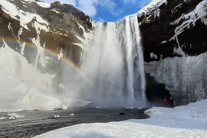 Private South Coast Tour from Reykjavik