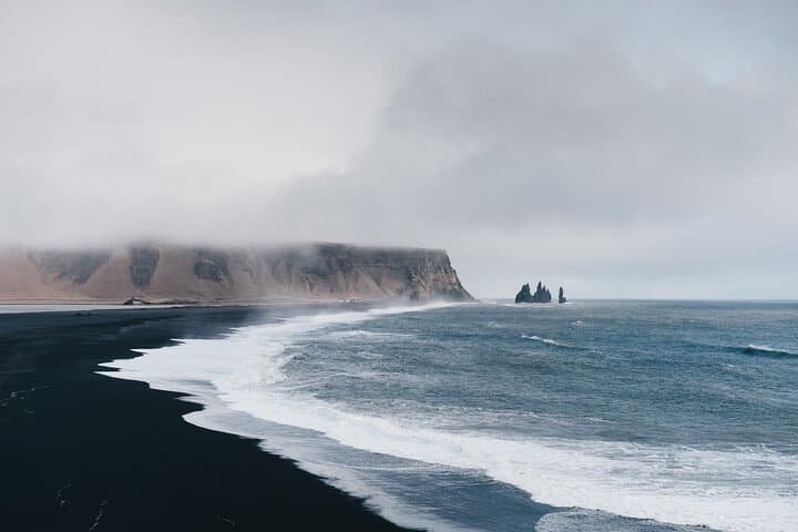 Private Golden Circle and South Coast | Start from Reykjavik