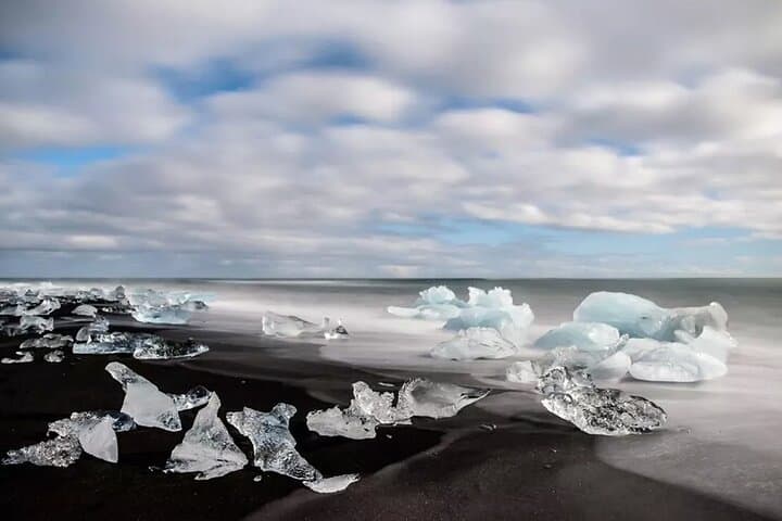 Diamond Beach