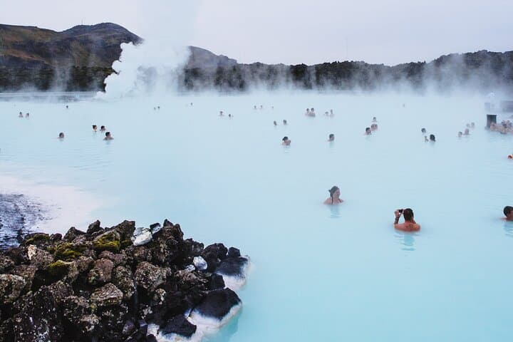 Blue Lagoon