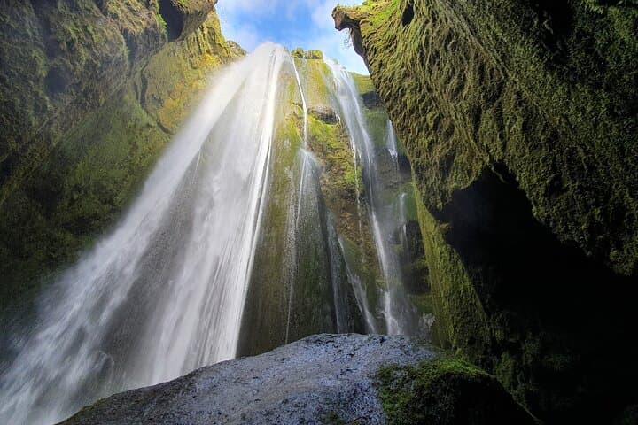 2-Day Highlights of Iceland | Land of Ice & Fire-Small Group Tour