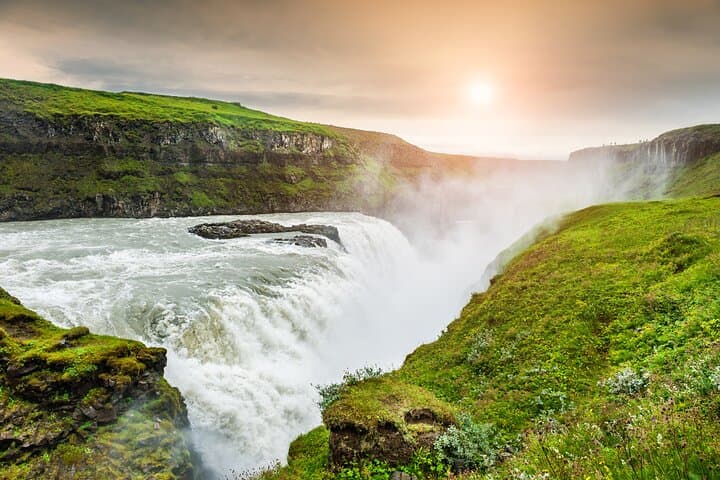 6-Day Iceland Adventure Pack