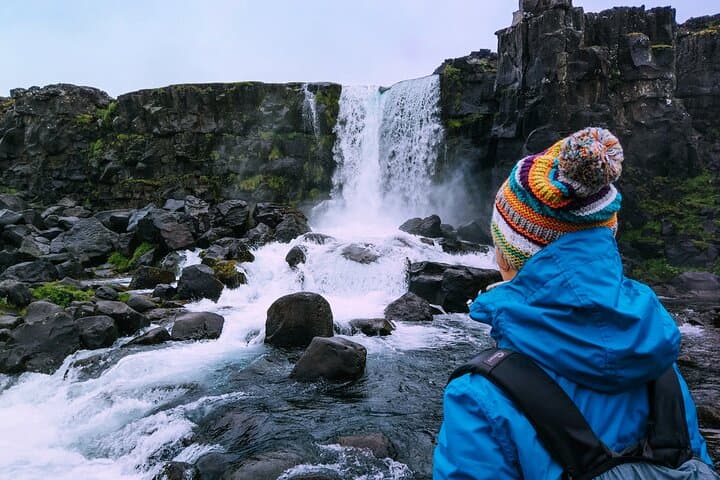 6-Day Iceland Adventure Pack