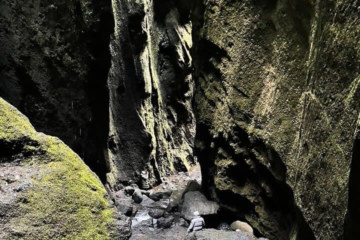 Þórsmörk, Super Jeep private tour