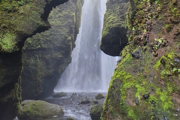 South Coast and Black Beach Tour
