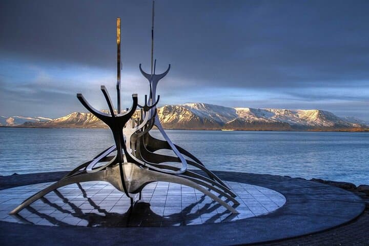 Reykjavik