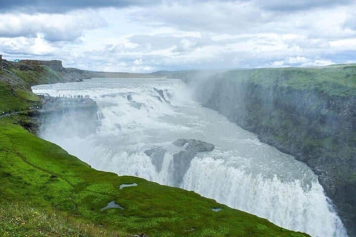 Gullfoss