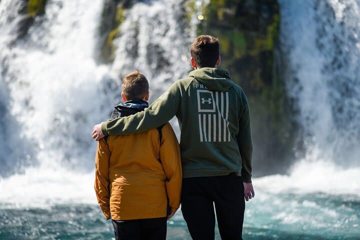 Full-Day Snaefellsnes Peninsula Tour - 30 Shot Photo Package
