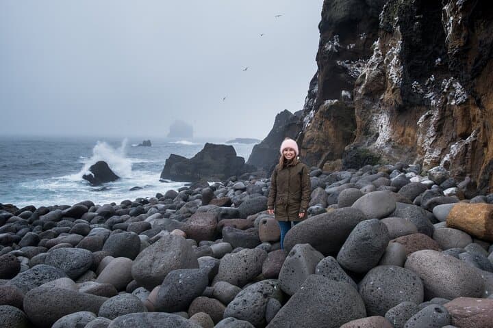 Full-Day Private Tour with Photography Secret Spots of Iceland