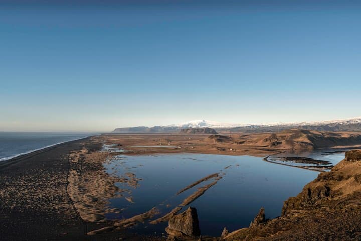 Dyrhólaey