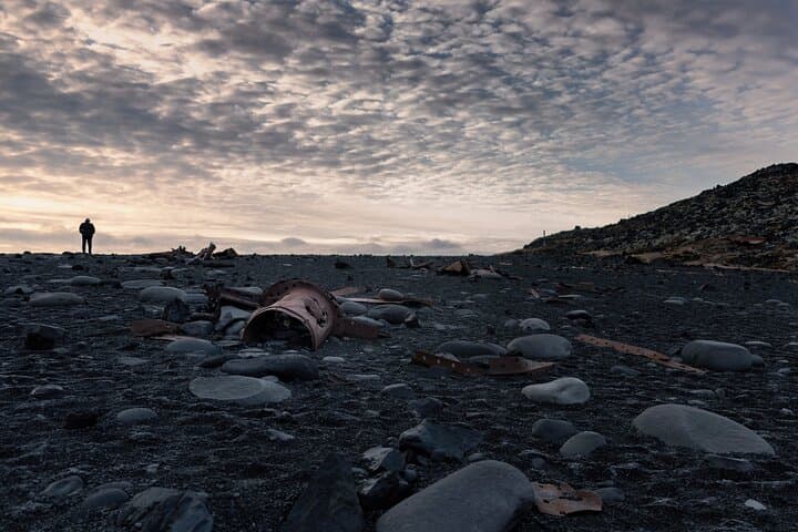 Djúpalónssandur