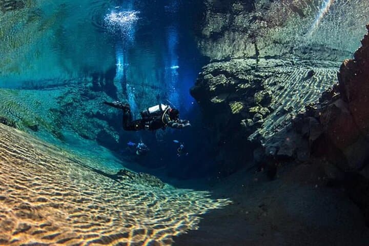 Top-Rated Snorkeling in Silfra & Whale Watching | Self-Drive from Reykjavik