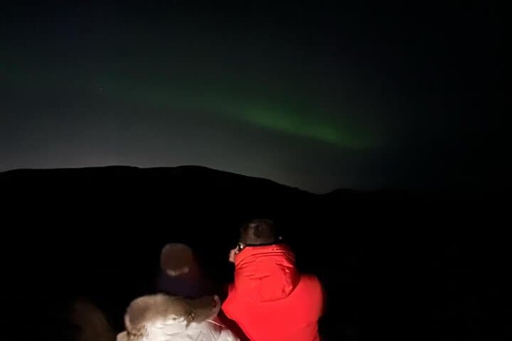 Northern Lights - Private