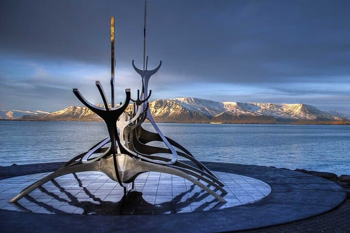 4-Day Iceland Highlights: Golden Circle, Blue Lagoon & Reykjavik