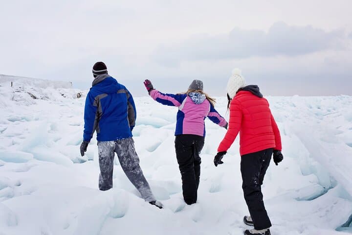 Remarkable Blue Lagoon Tour