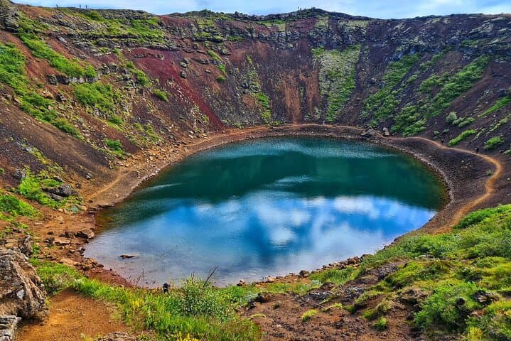 3 Days Iceland Private Super Jeep Tour Highlands & Golden Circle