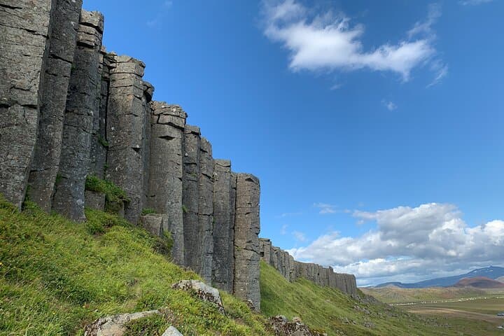 Snæfellsnes & Kirkjufell / guided private tour