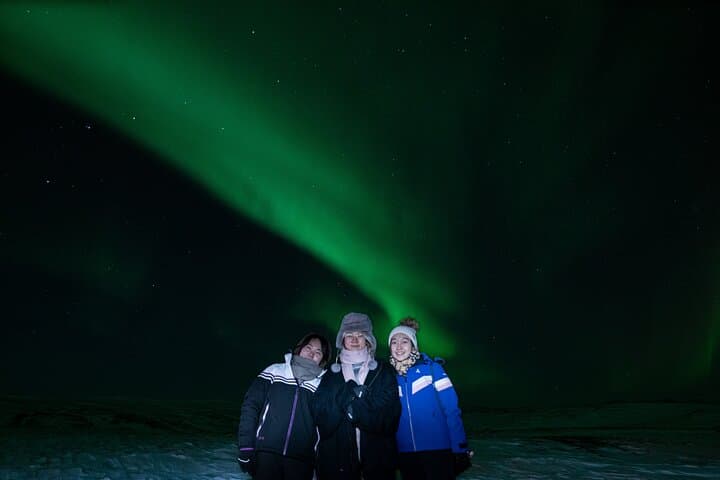 Northern Lights Tour: Spirit of the Aurora