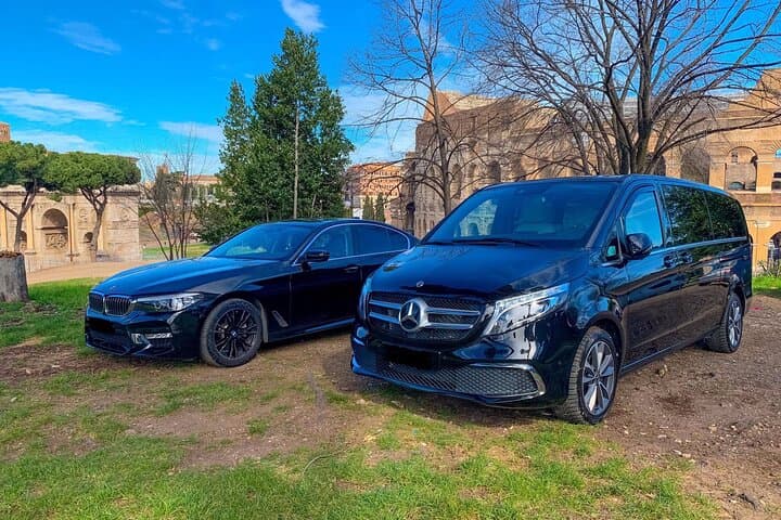 Keflavik Airport (KEF) to Reykjavik hotel or address - Arrival Private Transfer