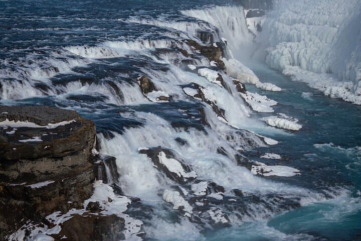 3 Days Golden Circle, Kerlingarfjöll & Snæfellsnes Private Tour