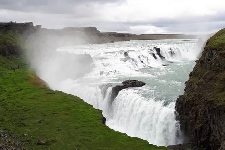 Private Golden Circle Tour (1-7pax)