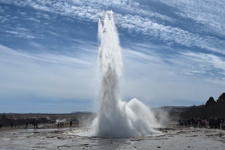 3 Days Golden Circle, Kerlingarfjöll & Snæfellsnes Private Tour