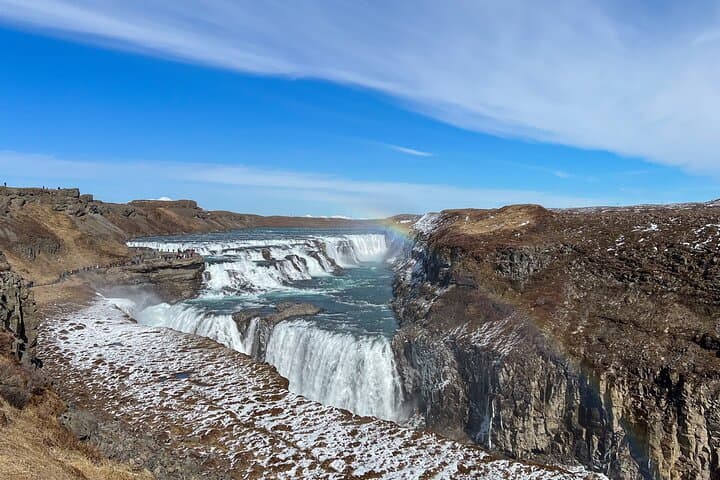 3 Days Golden Circle, Kerlingarfjöll & Snæfellsnes Private Tour