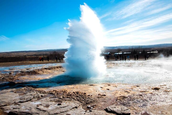 Geyser