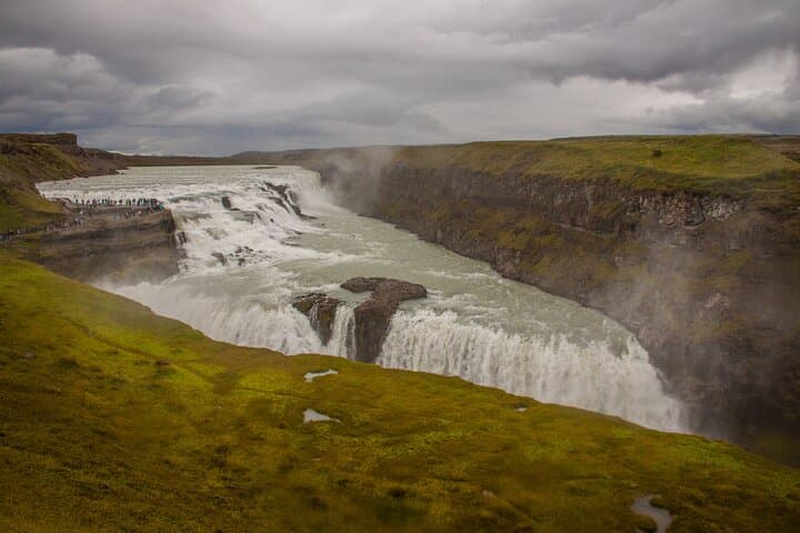 Gullfoss