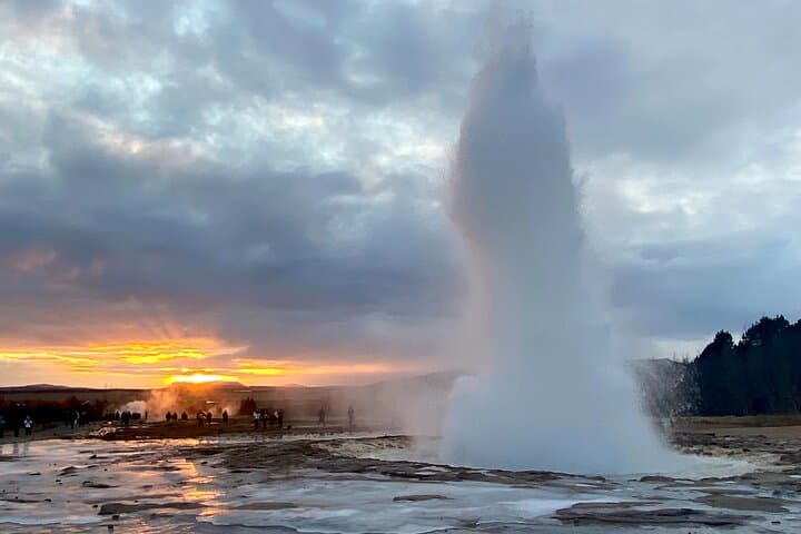 Geysir