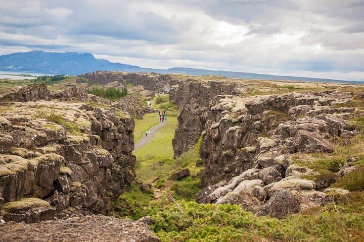 Þingvellir