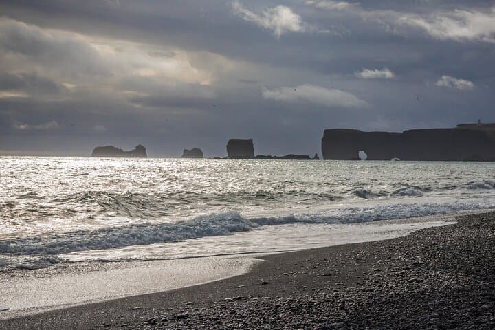 Dyrhólaey