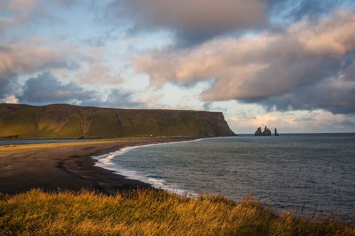 Reynisfjara