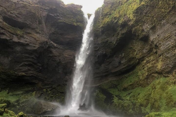 Kvernufoss