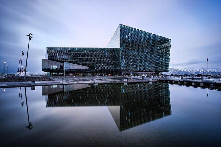 Harpa