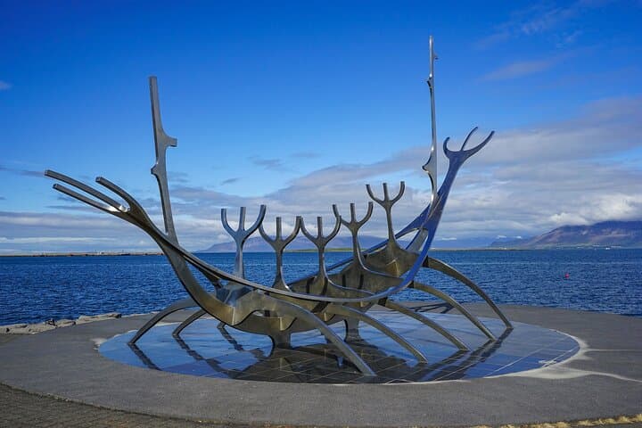 Sun Voyager