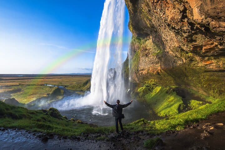 Private Golden Circle Tour (1-7pax)