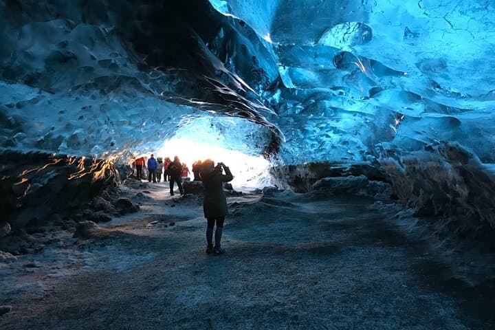 Ice Cave