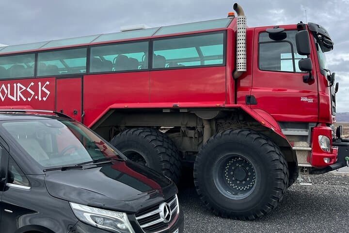 Private Guided Tour Golden Circle & Friðheimar Greenhouse Iceland