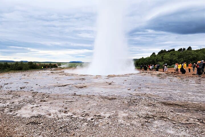 Geysir