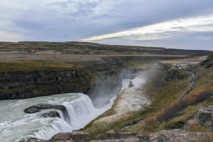 Gullfoss
