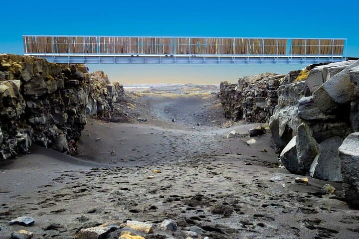 Reykjanes Peninsula: Private Guided Tour with BlueLagoon optional